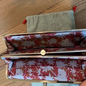 HOBO Lauren clutch